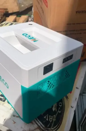 1kwh / 300w Meco Solar Generator Price in Nigeria Nature Solar Global Limited