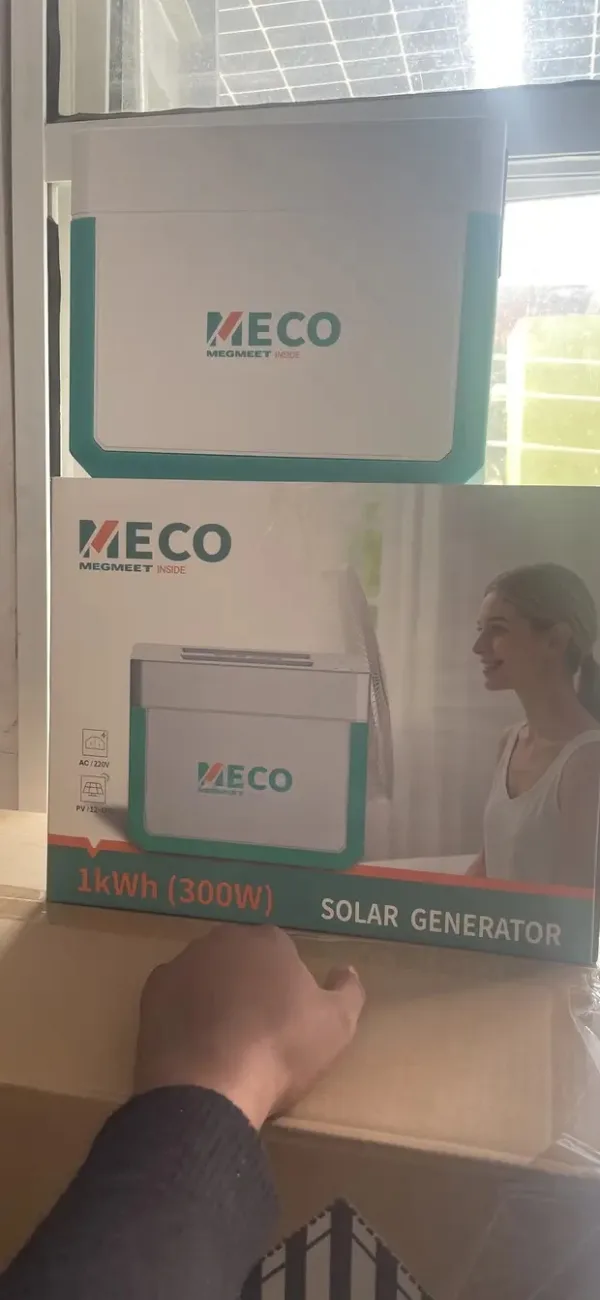 Meco Solar Generator Price in Nigeria at Nature Solar Global Limited 🇳🇬