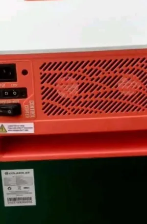 3.6kwh cola generator Price in Nigeria Nature Solar Global Limited