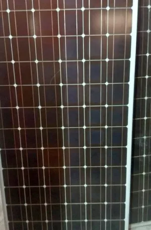 350w solar panel mono Canadian Price in Nigeria Nature Solar Global Limited