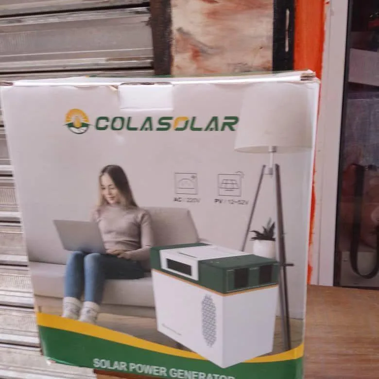 2kwh cola generator Price in Nigeria 2kwh cola generator Price in Nigeria Nature Solar Global Limited