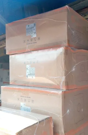 5kwh 24v Cworth energy lithium ion battery Price in Nigeria Nature Solar Global Limited
