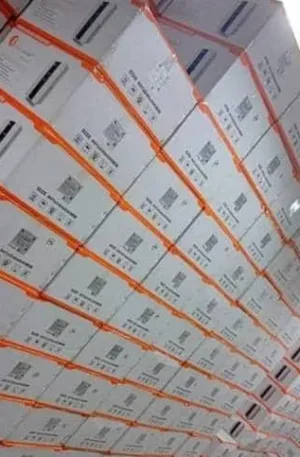 5kva 48v felicity inverter ivps Price in Nigeria Nature Solar Global Limited