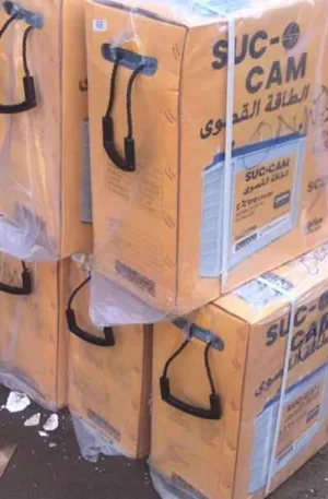 SUCCAM TUBULAR BATTERY 250AH Original India battery Price in Nigeria Nature Solar Global Limited