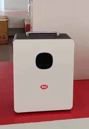500W ITEL SOLAR GENERATOR Price in Nigeria Nature Solar Global Limited