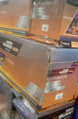 QUANTA TUBULAR BATTERY Price in Nigeria Nature Solar Global Limited
