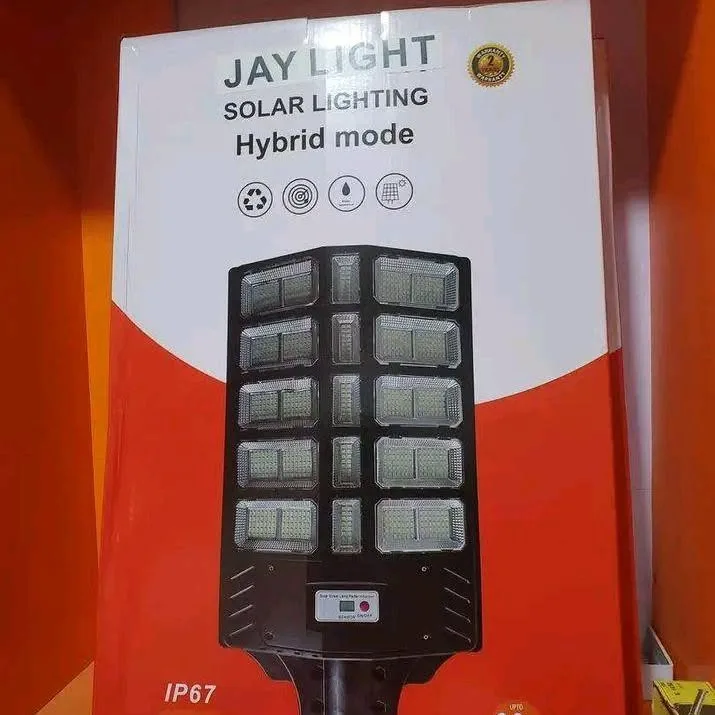 3000w solar street light Jay light Price in Nigeria 3000w solar street light Jay light Price in Nigeria Nature Solar Global Limited