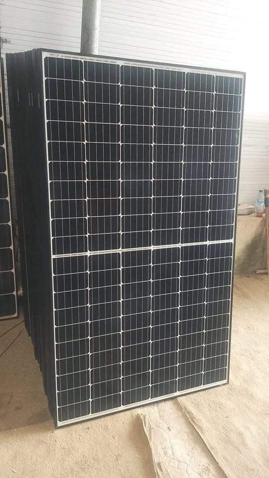450w solar panel mono longi 120cells Price in Nigeria 450w solar panel mono longi 120cells Price in Nigeria Nature Solar Global Limited