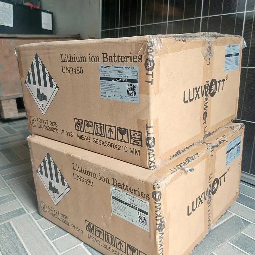 12v 1.2kwh Cworth Energy Lithium Battery