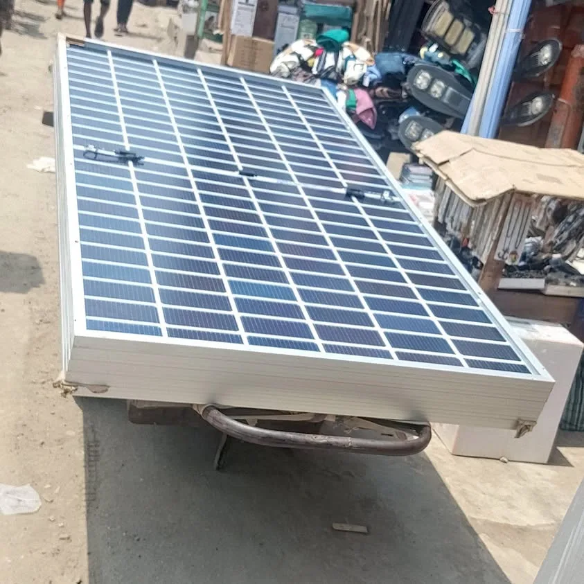 600w solar panel mono bifacial JA Price in Nigeria 600w solar panel mono bifacial JA Price in Nigeria Nature Solar Global Limited