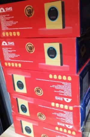 6.5kva 48v SMS Inverter Price in Nigeria Nature Solar Global Limited