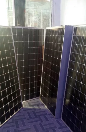 300w solar panel mono suntech Price in Nigeria Nature Solar Global Limited