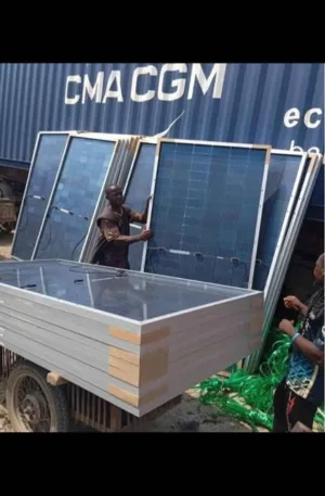 Jinko Solar panels Price in Nigeria 2 Jinko Solar panels Price in Nigeria Nature Solar Global Limited 2