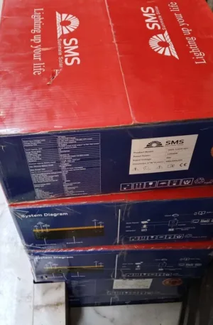 SMS Inverter 12kva 48v Price in Nigeria Nature Solar Global Limited
