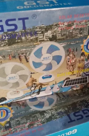 Rechargeable Table Fan Price in Nigeria 2 Rechargeable Table Fan Price in Nigeria Nature Solar Global Limited 2
