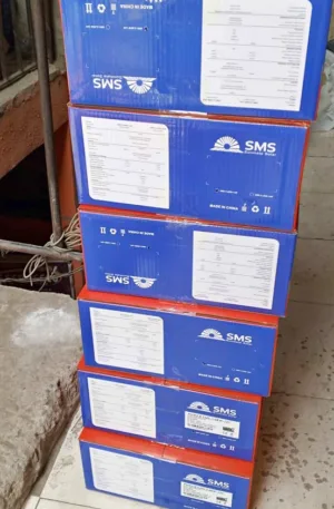 SMS Inverter 2kva 12v Hybrid Price in Nigeria Nature Solar Global Limited