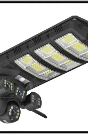 Street light with camera Price in Nigeria 2 Street light with camera Price in Nigeria Nature Solar Global Limited 2
