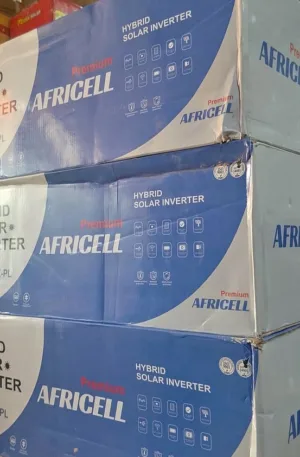 6.2kva 48v africell hybrid inverter Price in Nigeria 2 6.2kva 48v africell hybrid inverter Price in Nigeria Nature Solar Global Limited 2
