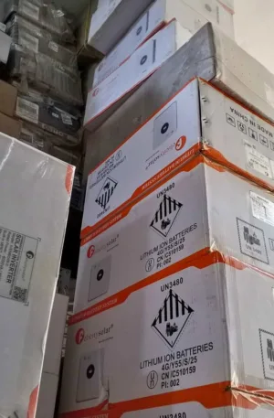 Felicity Inverter 6kva 48v Price in Nigeria Nature Solar Global Limited