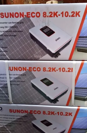 SAKO Inverter 8.2kva 48v Price in Nigeria 2 SAKO Inverter 8.2kva 48v Price in Nigeria Nature Solar Global Limited 2