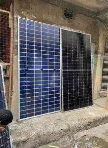 Jinko Solar Panel 635Watts Price in Nigeria