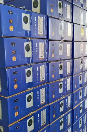 Luxsun Inverter 6.5kva 48v Price in Nigeria Nature Solar Global Limited