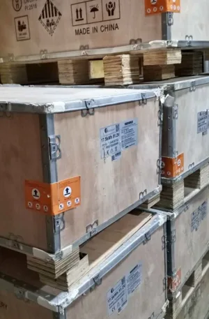 Lithium ion battery flat 17.5kwh 48v Felicity Price in Nigeria Nature Solar Global Limited