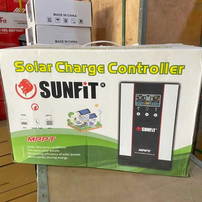 Sunfit solar charge controller 80A Price in Nigeria Sunfit solar charge controller 80A Price in Nigeria Nature Solar Global Limited