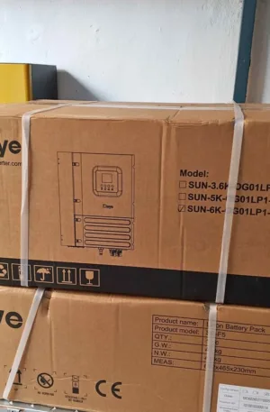 6kva 48v DEYE INVERTER Price in Nigeria 2 6kva 48v DEYE INVERTER Price in Nigeria Nature Solar Global Limited 2