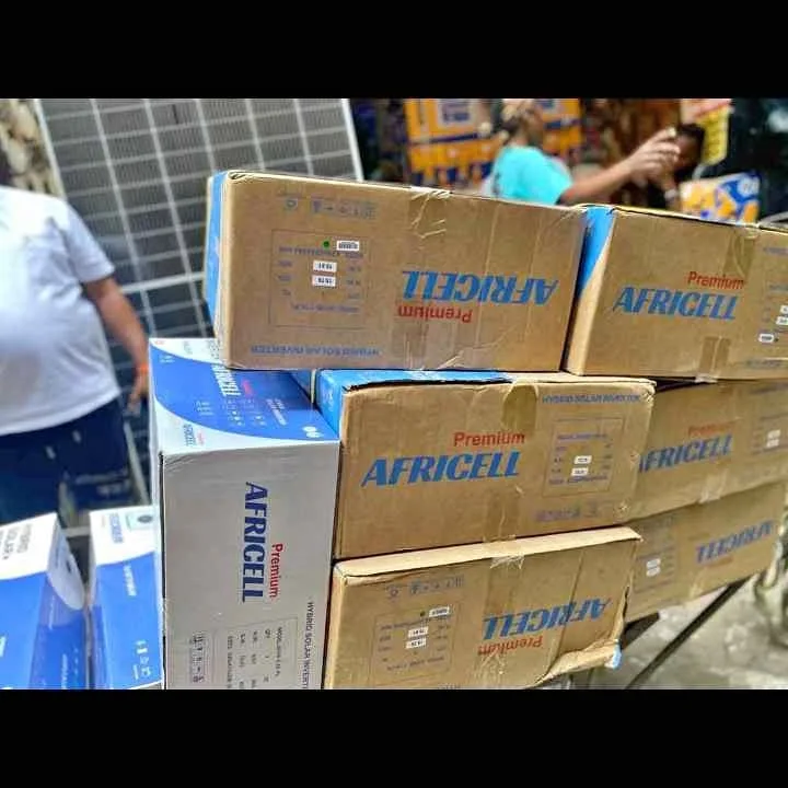 Africell Inverter 6.5kva 48v Price in Nigeria Africell Inverter 6.5kva 48v Price in Nigeria Nature Solar Global Limited