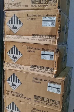 Lithium Ion Battery 5.12kwh 24v Luxwatt Price in Nigeria 2 Lithium Ion Battery 5.12kwh 24v Luxwatt Price in Nigeria Nature Solar Global Limited 2