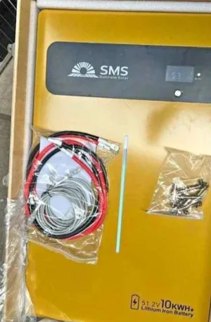 Lithium Ion Battery 10kwh 48v SMS Price in Nigeria 2 Lithium Ion Battery 10kwh 48v SMS Price in Nigeria Nature Solar Global Limited 2