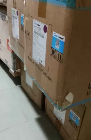 2.5kwh 24v Cworth energy lithium battery Price in Nigeria Nature Solar Global Limited