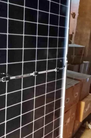 650W Jinko Solar panels Price in Nigeria 650W Jinko Solar panels Price in Nigeria Nature Solar Global Limited