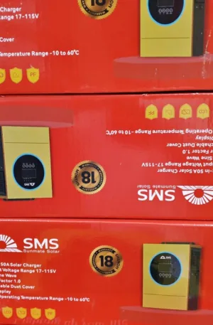 SMS Inverter 1.2kva 12v Hybrid Price in Nigeria Nature Solar Global Limited