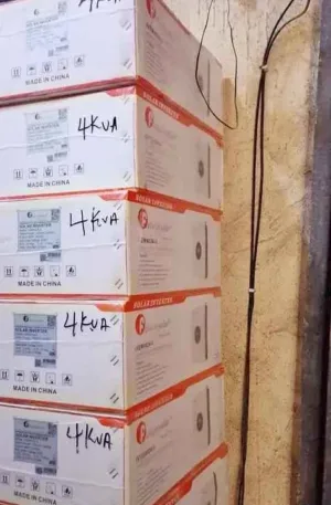 Felicity Inverter 4kva 24v Hybrid Price in Nigeria 2 Felicity Inverter 4kva 24v Hybrid Price in Nigeria Nature Solar Global Limited 2
