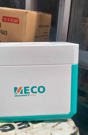 Meco Solar Generator 300W/1kWh Price in Nigeria Nature Solar Global Limited