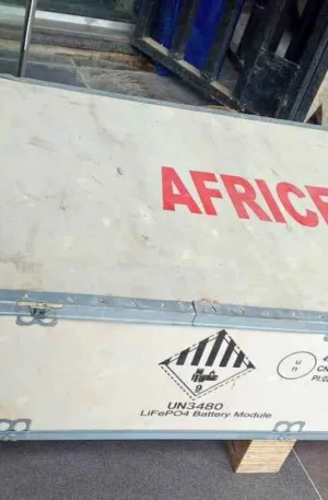 Africell Lithium Battery 10kWh 48V Wall Mount Price in Nigeria 2 Africell Lithium Battery 10kWh 48V Wall Mount Price in Nigeria Nature Solar Global Limited 2