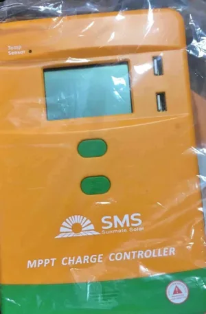 mppt charge controller sms 30ah Price in Nigeria Nature Solar Global Limited