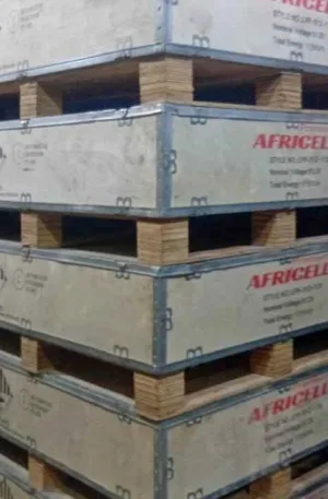 AFRICELL 15KWH LITHIUM BATTERY Price in Nigeria 2 AFRICELL 15KWH LITHIUM BATTERY Price in Nigeria Nature Solar Global Limited 2