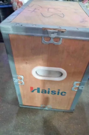 HAISIC 4KWH 12V LITHIUM BATTERY Price in Nigeria Nature Solar Global Limited