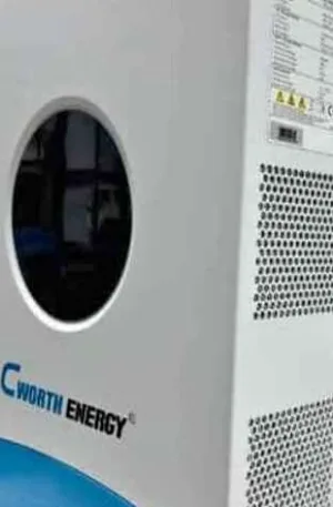 6kva Cworth energy Hybrid inverter Price in Nigeria Nature Solar Global Limited