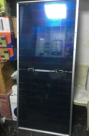 340w solar panel sun pact bificial Price in Nigeria Nature Solar Global Limited 2