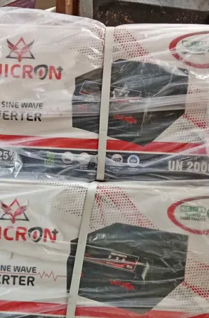 UNICORN 2KVA 12V TRANSFORMER BASE INVERTER Price in Nigeria Nature Solar Global Limited