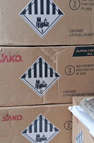 Sako 300W Lithium Ion Battery All in One with Panel Price in Nigeria 2 Sako 300W Lithium Ion Battery All in One with Panel Price in Nigeria Nature Solar Global Limited 2