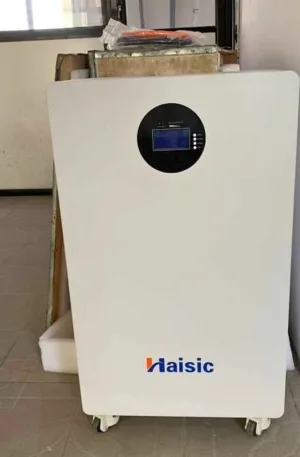 15KWH 48V HAISIC LITHIUM BATTERY Price in Nigeria 2 15KWH 48V HAISIC LITHIUM BATTERY Price in Nigeria Nature Solar Global Limited 2