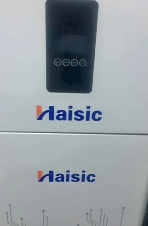 4kwh lithium battery haisic Price in Nigeria Nature Solar Global Limited