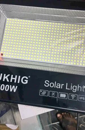 500watt sukhig solar light Price in Nigeria Nature Solar Global Limited
