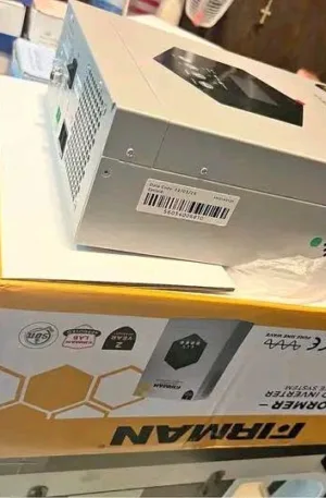 2kva 12v Firman Inverter Price in Nigeria Nature Solar Global Limited