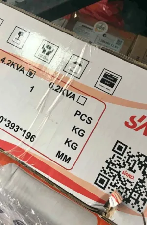 sako hybrid inverter 4.2kva 24v Price in Nigeria Nature Solar Global Limited